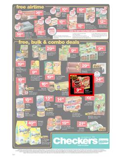 Checkers Western Cape : Price Promotion (20 May - 2 Jun 2013), page 7