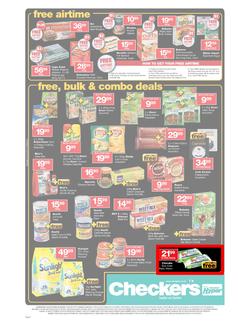 Checkers Western Cape : Price Promotion (20 May - 2 Jun 2013), page 7