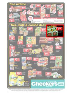 Checkers Western Cape : Price Promotion (20 May - 2 Jun 2013), page 7