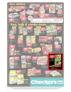 Checkers Western Cape : Price Promotion (20 May - 2 Jun 2013), page 7