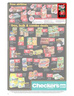 Checkers Western Cape : Price Promotion (20 May - 2 Jun 2013), page 7