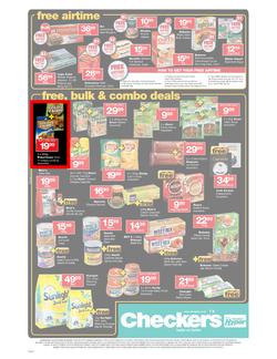 Checkers Western Cape : Price Promotion (20 May - 2 Jun 2013), page 7
