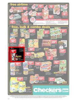 Checkers Western Cape : Price Promotion (20 May - 2 Jun 2013), page 7