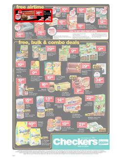 Checkers Western Cape : Price Promotion (20 May - 2 Jun 2013), page 7