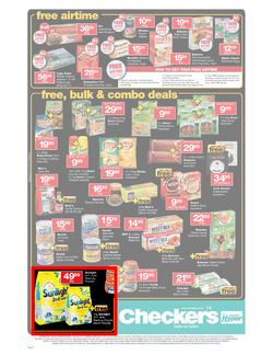 Checkers Western Cape : Price Promotion (20 May - 2 Jun 2013), page 7