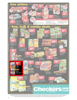 Checkers Western Cape : Price Promotion (20 May - 2 Jun 2013), page 7