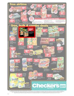 Checkers Western Cape : Price Promotion (20 May - 2 Jun 2013), page 7