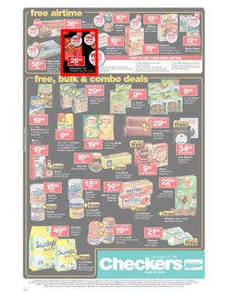 Checkers Western Cape : Price Promotion (20 May - 2 Jun 2013), page 7