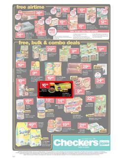 Checkers Western Cape : Price Promotion (20 May - 2 Jun 2013), page 7