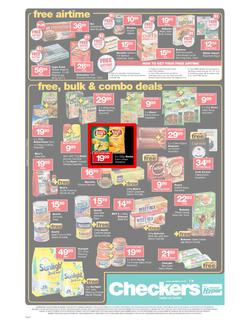 Checkers Western Cape : Price Promotion (20 May - 2 Jun 2013), page 7