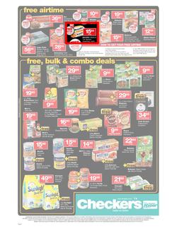 Checkers Western Cape : Price Promotion (20 May - 2 Jun 2013), page 7