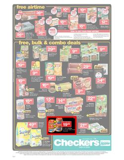 Checkers Western Cape : Price Promotion (20 May - 2 Jun 2013), page 7