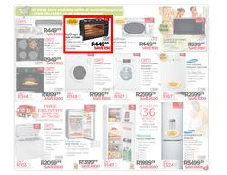 HiFi Corp : Low Price Guarantee (6 Jun - 9 Jun 2013), page 7