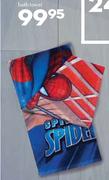 Bath Towel