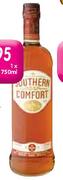 Southern Comfort Liqueur Whisky-12X750ml