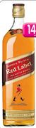 Johnne Walker Red Label Scotch Whisky-12X750ml