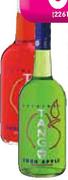 Tang Sour Apple Or Cherry - 6X750ml