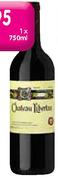 Chateau Libertas - 12X750ml