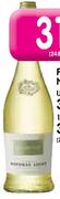Fleur DU Cap Natural Light - 12X750ml Each