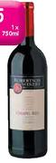 Robertson Chapel Range - 12X750ml