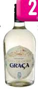 Graca White Or Rose - 12X750ml