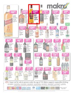 Makro : Winter sale (4 Jun - 10 Jun 2013), page 8