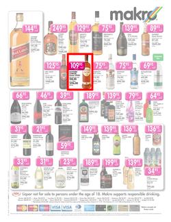 Makro : Winter sale (4 Jun - 10 Jun 2013), page 8