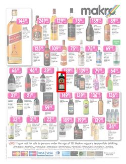 Makro : Winter sale (4 Jun - 10 Jun 2013), page 8
