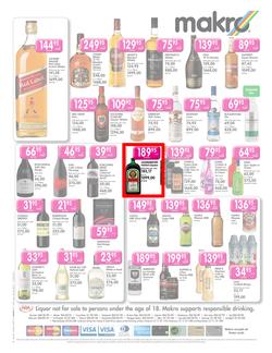 Makro : Winter sale (4 Jun - 10 Jun 2013), page 8