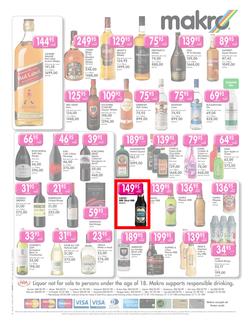 Makro : Winter sale (4 Jun - 10 Jun 2013), page 8