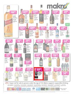 Makro : Winter sale (4 Jun - 10 Jun 2013), page 8