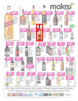 Makro : Winter sale (4 Jun - 10 Jun 2013), page 8