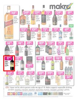 Makro : Winter sale (4 Jun - 10 Jun 2013), page 8