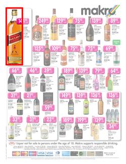Makro : Winter sale (4 Jun - 10 Jun 2013), page 8