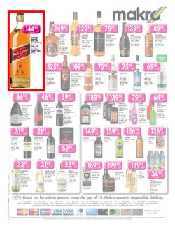 Makro : Winter sale (4 Jun - 10 Jun 2013), page 8