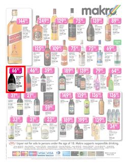 Makro : Winter sale (4 Jun - 10 Jun 2013), page 8