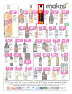 Makro : Winter sale (4 Jun - 10 Jun 2013), page 8