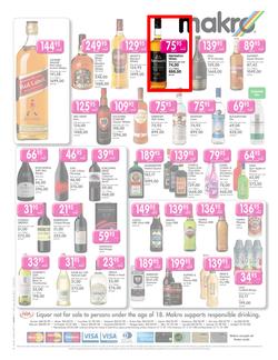 Makro : Winter sale (4 Jun - 10 Jun 2013), page 8