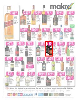 Makro : Winter sale (4 Jun - 10 Jun 2013), page 8