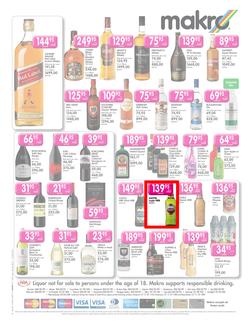 Makro : Winter sale (4 Jun - 10 Jun 2013), page 8