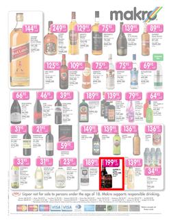 Makro : Winter sale (4 Jun - 10 Jun 2013), page 8