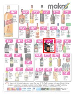 Makro : Winter sale (4 Jun - 10 Jun 2013), page 8