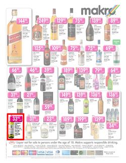 Makro : Winter sale (4 Jun - 10 Jun 2013), page 8