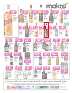 Makro : Winter sale (4 Jun - 10 Jun 2013), page 8