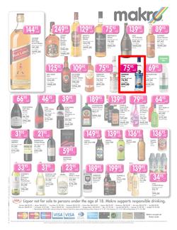Makro : Winter sale (4 Jun - 10 Jun 2013), page 8