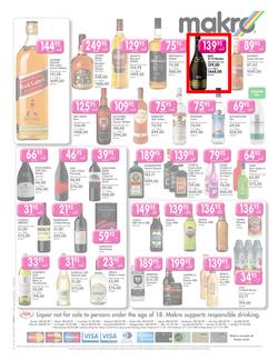 Makro : Winter sale (4 Jun - 10 Jun 2013), page 8