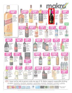 Makro : Winter sale (4 Jun - 10 Jun 2013), page 8