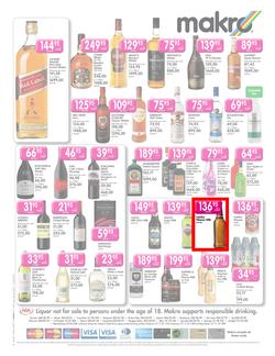 Makro : Winter sale (4 Jun - 10 Jun 2013), page 8