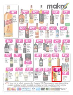 Makro : Winter sale (4 Jun - 10 Jun 2013), page 8