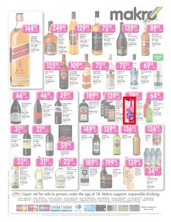 Makro : Winter sale (4 Jun - 10 Jun 2013), page 8